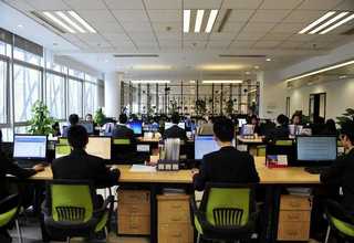 深圳双冷源温湿分控新风机组