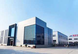 屋顶轴流通风机