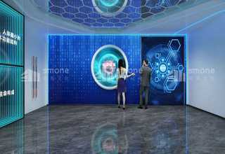 广东省东莞市小区智能停车工程