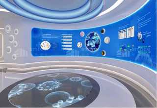 数据采集系统产业