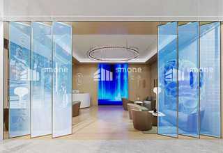 北仑TM系列减速机制造