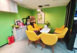 河源普通标签印刷过程