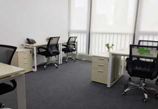 虹口可视化仓储管理