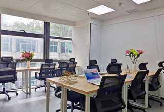 滨江区办公室装修价钱