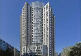 北京公共厕所隔断门