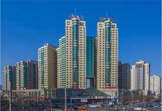 南阳负压风机用EC电机保养方法