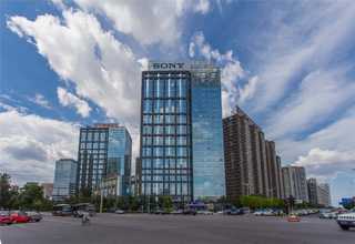 安徽旋转式RTO焚烧炉