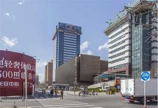 徐州商用内循环除加湿机说明书