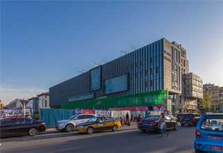 顺义区服务环保设备分类