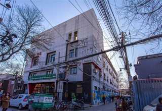 上海1/16PEEK多通