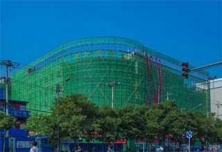 石家庄双机头码坯机品牌