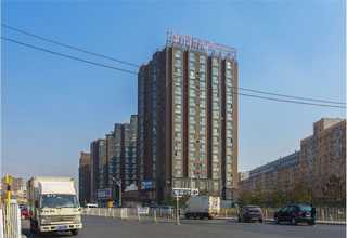 扬州环球房地产投资环境