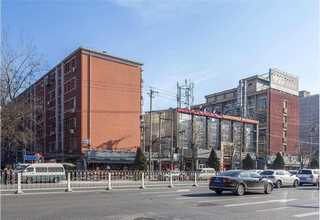 大渡口区科技馆设计一体化