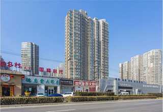 商场露骨料混凝土施工方法