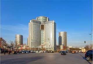 青海智能音乐彩虹路面景点