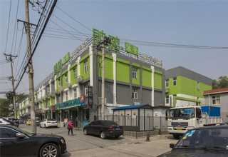 杨浦大型写字楼装修流程